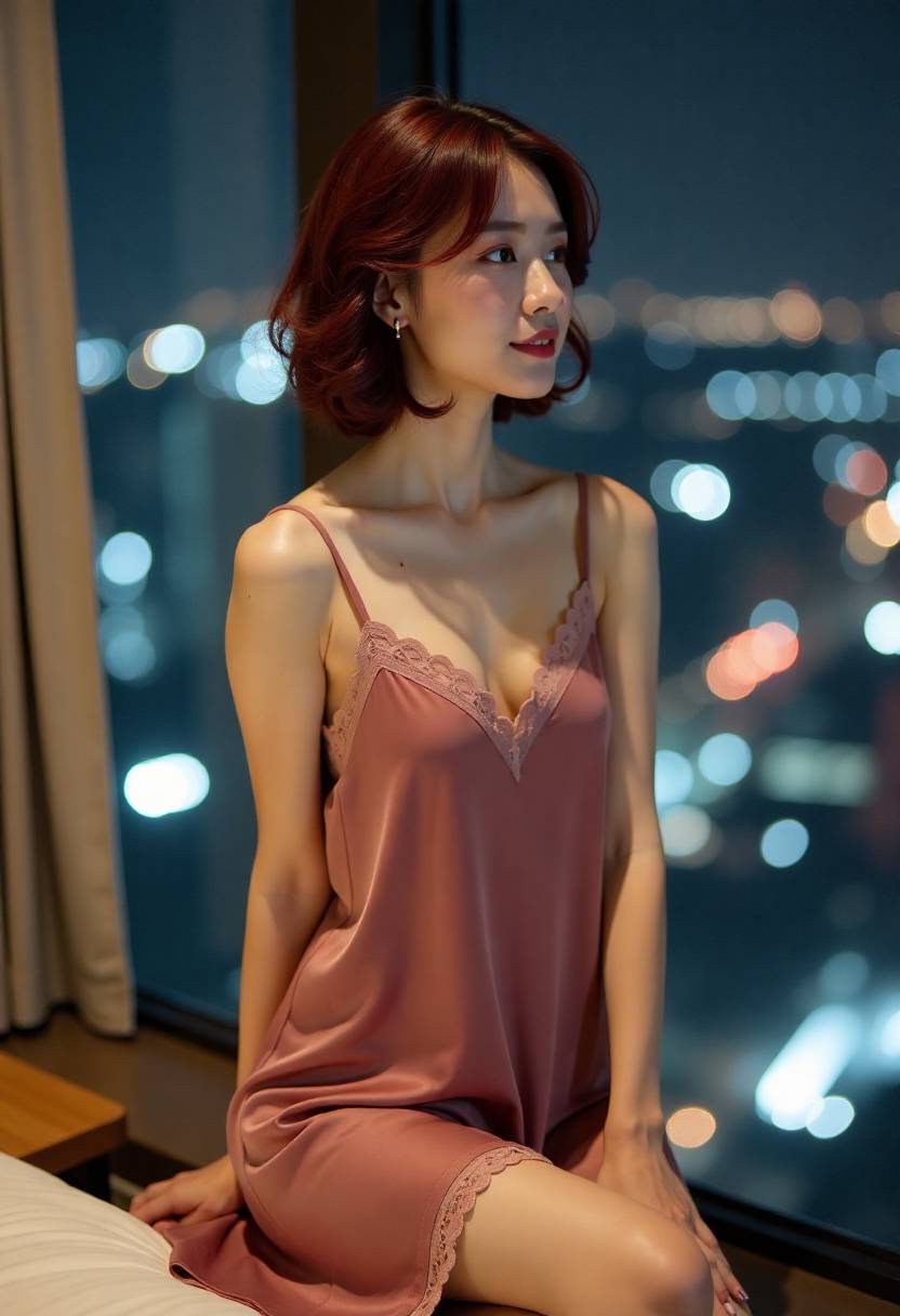 街角咖啡香