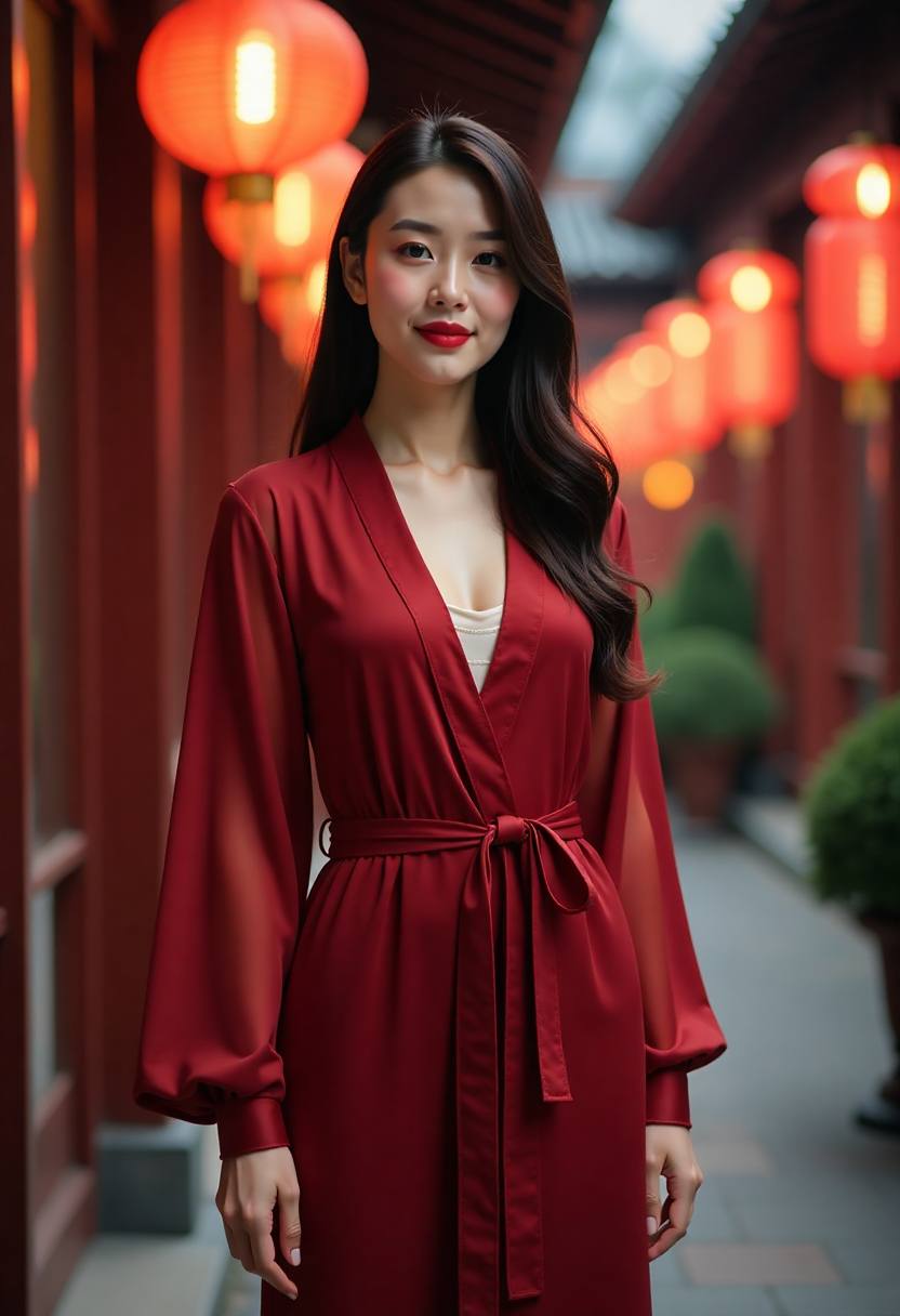 寻龙隐窟